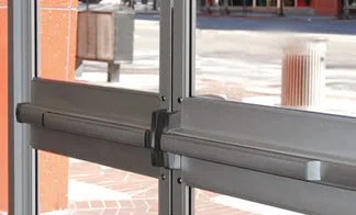 Bellevue Locksmith Service Bellevue, WA 425-201-1815 - 8-Push-Bars